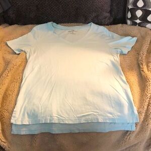 🎉4 for $20 Eddie Bauer Small Tee